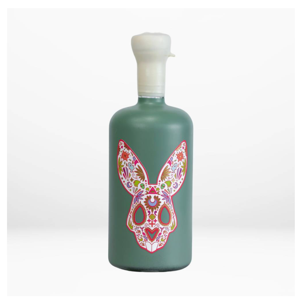 After Six Blanco Tequila | Terri's Wine Agency